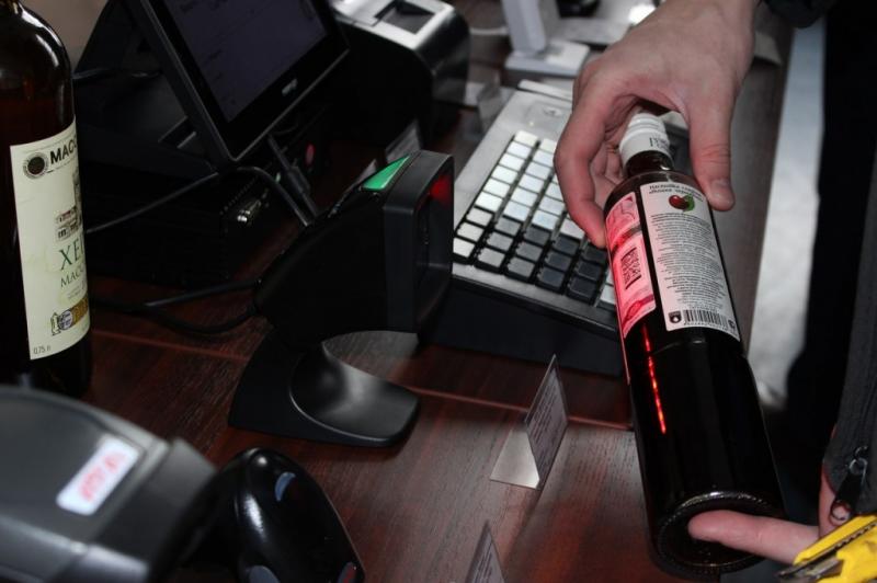 О лицензии на алкоголь