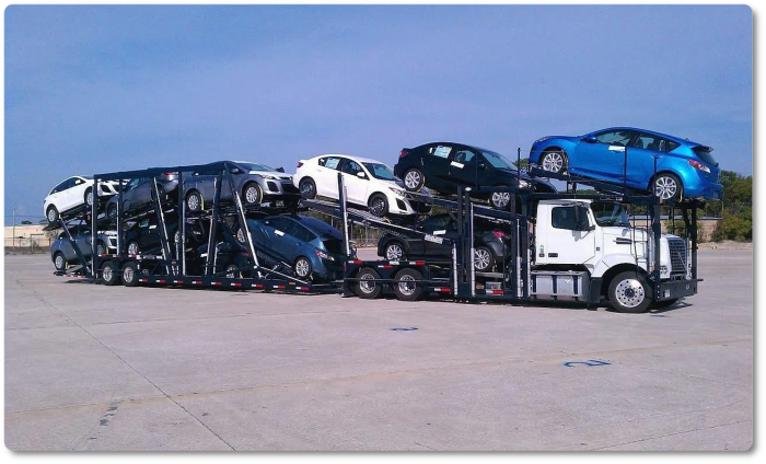 В России ужесточены правила взимания утильсбора на автомобили