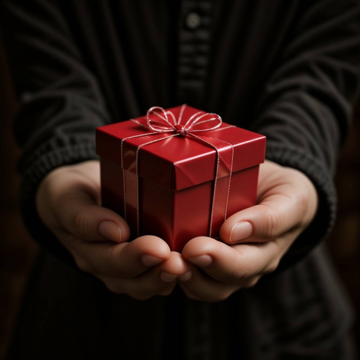 Возвращать подарки после расставания необязательно, постановил Верховный Суд России