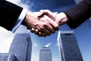 Понятие сделки и договора