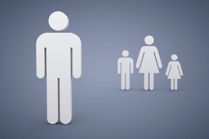 Алименты на жилье