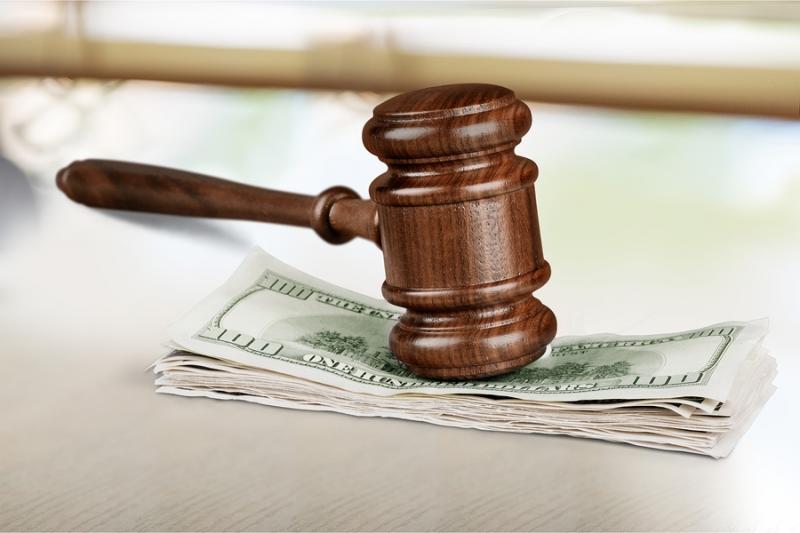 О возмещении убытков