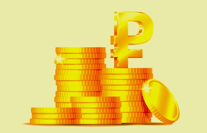 Закон о цифровом рубле вступил в силу 1 августа 2023 года